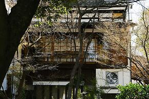 Zenkoji Temple Yakuoin