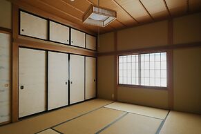 Zenkoji Temple Yakuoin