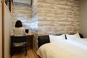 Zenkoji Temple Yakuoin