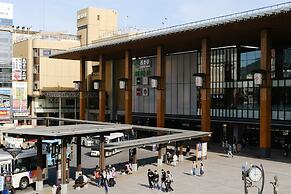 Zenkoji Temple Yakuoin