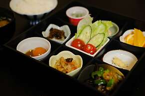 Zenkoji Temple Yakuoin