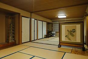 Zenkoji Temple Yakuoin