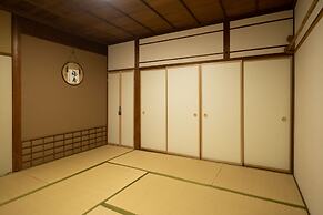 Zenkoji Temple Yakuoin