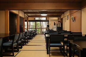 Zenkoji Temple Yakuoin