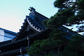 Zenkoji Temple Yakuoin