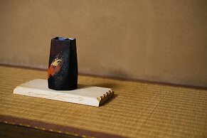 Zenkoji Temple Yakuoin