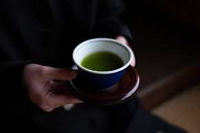 Zenkoji Temple Yakuoin