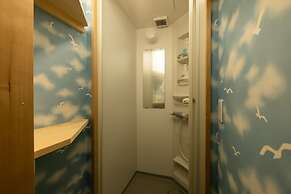 Zenkoji Temple Yakuoin