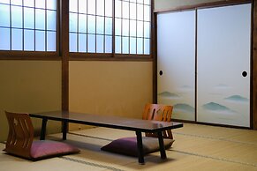 Zenkoji Temple Yakuoin