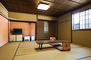 Zenkoji Temple Yakuoin