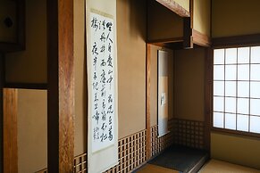 Zenkoji Temple Yakuoin