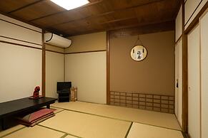 Zenkoji Temple Yakuoin