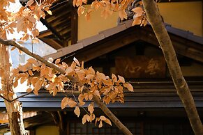 Zenkoji Temple Yakuoin