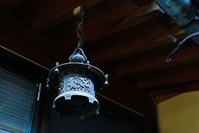 Zenkoji Temple Yakuoin