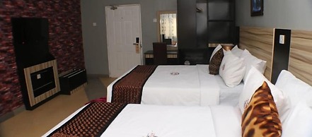 All Seasons Hotel Owerri