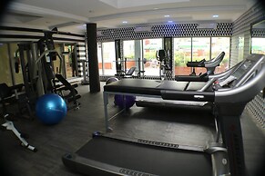 All Seasons Hotel Owerri