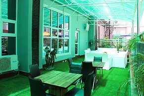 All Seasons Hotel Owerri