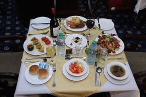 All Seasons Hotel Owerri