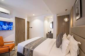 All Seasons Hotel Owerri