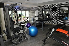 All Seasons Hotel Owerri