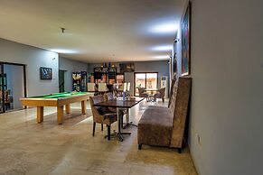 All Seasons Hotel Owerri