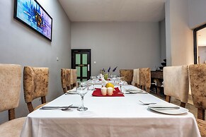 All Seasons Hotel Owerri