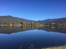Eco Villa Mt Beauty Near Falls Creek & Bright