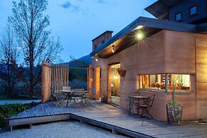 Eco Villa Mt Beauty Near Falls Creek & Bright