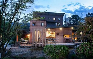 Eco Villa Mt Beauty Near Falls Creek & Bright