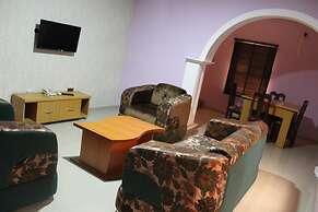 Ayoluyem Hotel