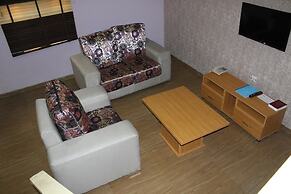 Ayoluyem Hotel