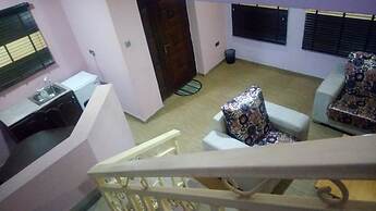 Ayoluyem Hotel