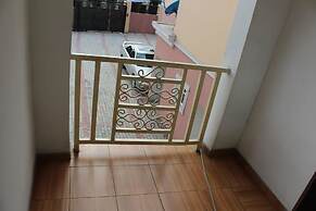 Ayoluyem Hotel