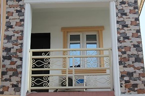 Ayoluyem Hotel