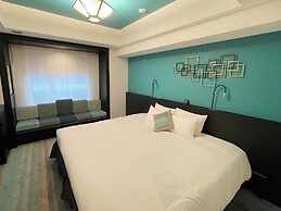 Hotel Dans Le Coeur Osaka Umeda