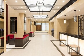 Hotel Dans Le Coeur Osaka Umeda