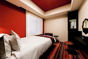 Hotel Dans Le Coeur Osaka Umeda