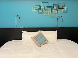 Hotel Dans Le Coeur Osaka Umeda