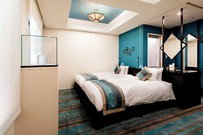 Hotel Dans Le Coeur Osaka Umeda