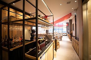 Hotel Dans Le Coeur Osaka Umeda