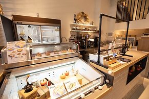 Hotel Dans Le Coeur Osaka Umeda