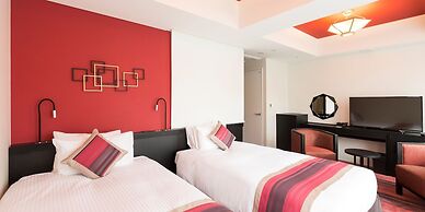 Hotel Dans Le Coeur Osaka Umeda