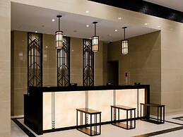 Hotel Dans Le Coeur Osaka Umeda