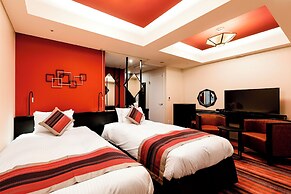 Hotel Dans Le Coeur Osaka Umeda