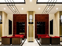 Hotel Dans Le Coeur Osaka Umeda