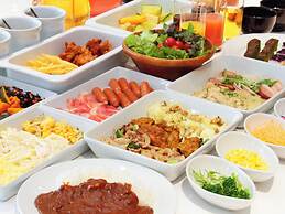 Hotel Dans Le Coeur Osaka Umeda