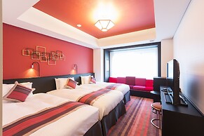 Hotel Dans Le Coeur Osaka Umeda