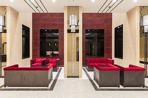 Hotel Dans Le Coeur Osaka Umeda