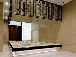 Hotel Dans Le Coeur Osaka Umeda