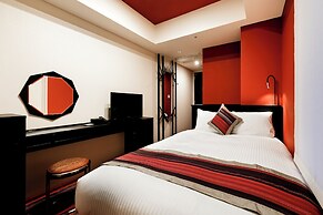 Hotel Dans Le Coeur Osaka Umeda